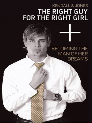cover image of The Right Guy for the Right Girl